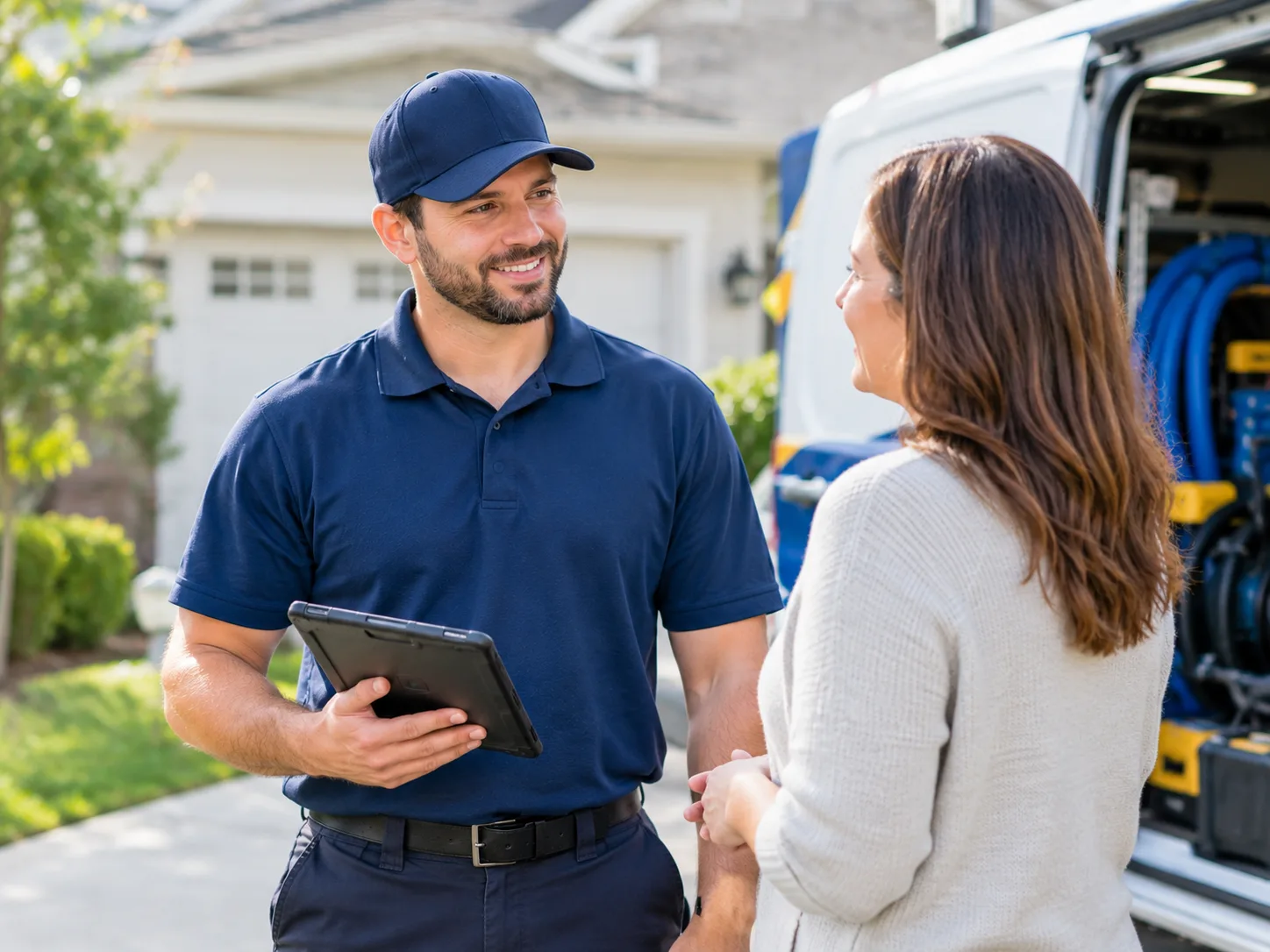 Sewage Backup Cleanup Okatie, SC FAQs